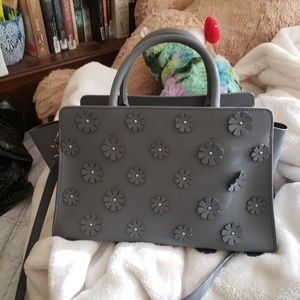 Zac Posen Earth Tote Handbag